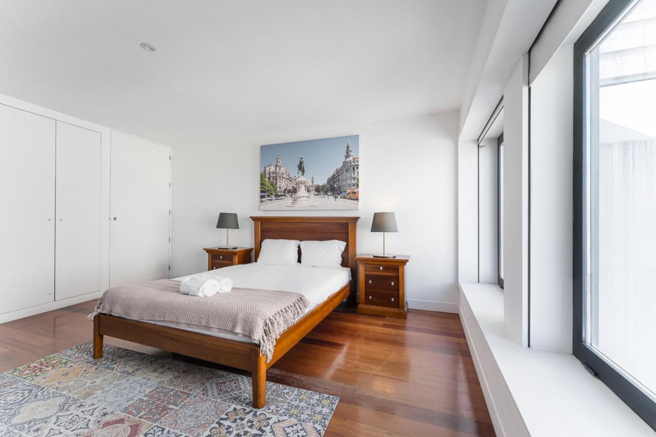 Guestready - Family Friendly Apt In Centre! Oporto