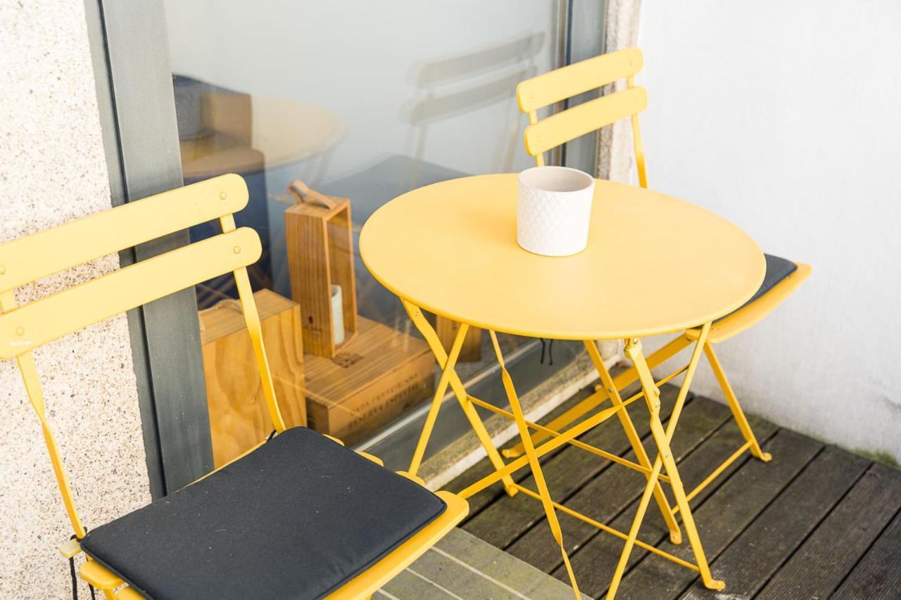 Guestready - Family Friendly Apt In Centre! Appartement *