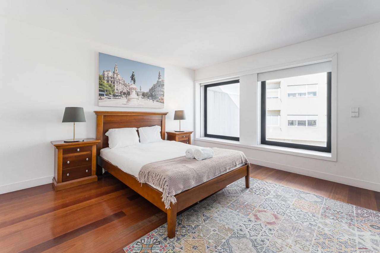 Appartement Guestready - Family Friendly Apt In Centre! Oporto