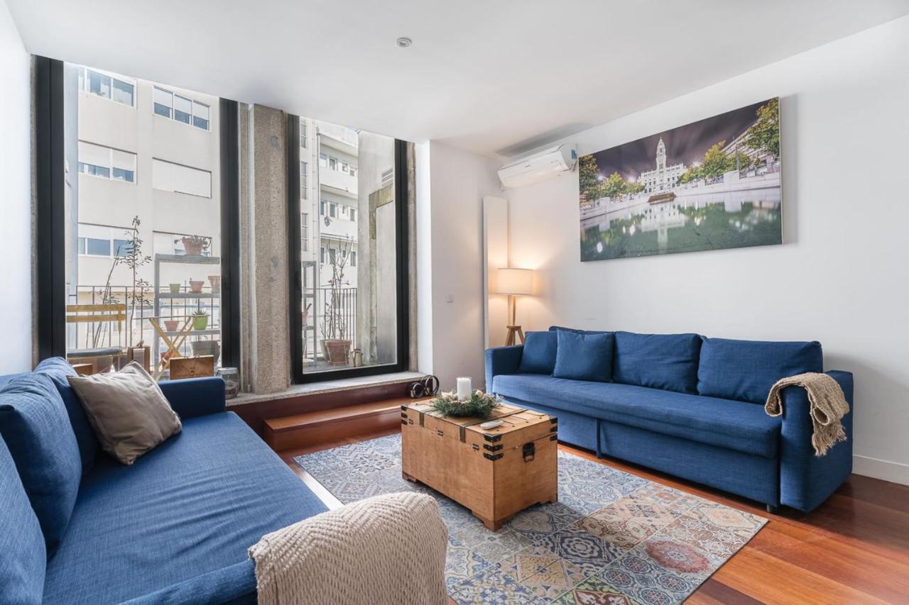 Appartement Guestready - Family Friendly Apt In Centre! Oporto